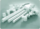 pipes and fittings