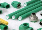 composite pipes and fittings