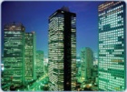 office and residential buildings