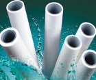 PPR-AL-PPR Pipe
