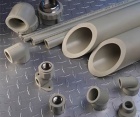 PPR Pipe & fittings