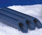 PPR-Fiber glass Pipe
