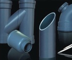PP sound proof Pipe