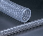 PVC steel wire hose