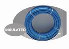 Insulated pipe
